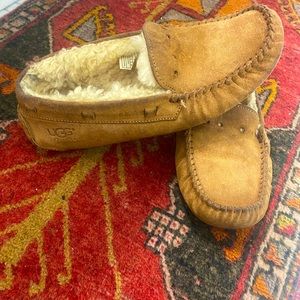 UGG Slippers